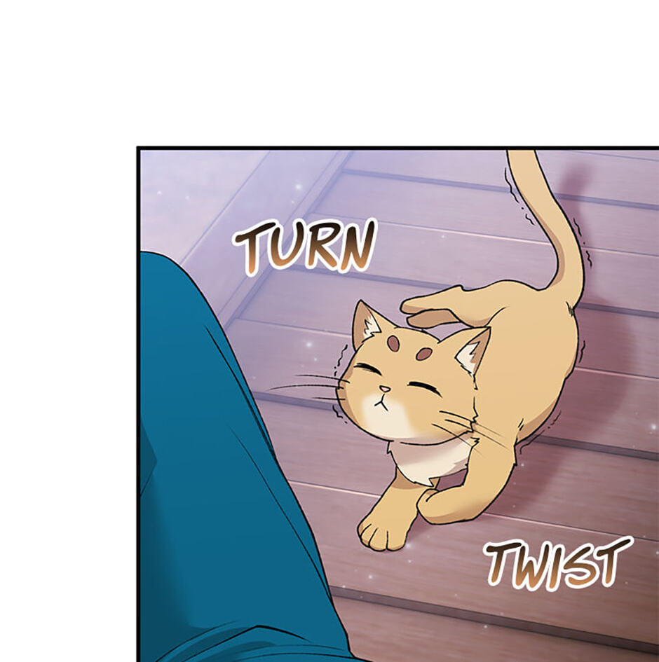 The Wolf of the Full Moon Chapter 6 page 38 - 