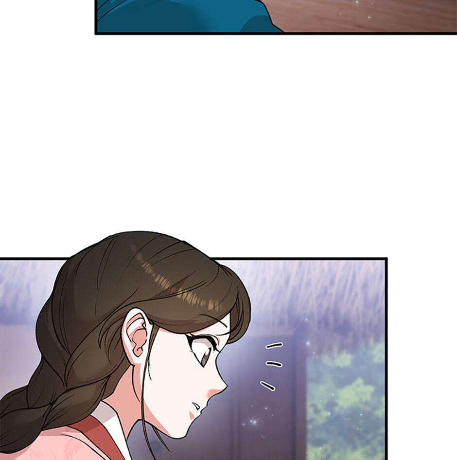 The Wolf of the Full Moon Chapter 6 page 39 - 