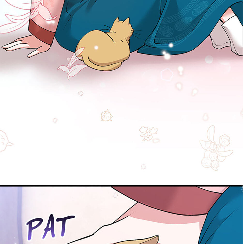 The Wolf of the Full Moon Chapter 6 page 43 - 