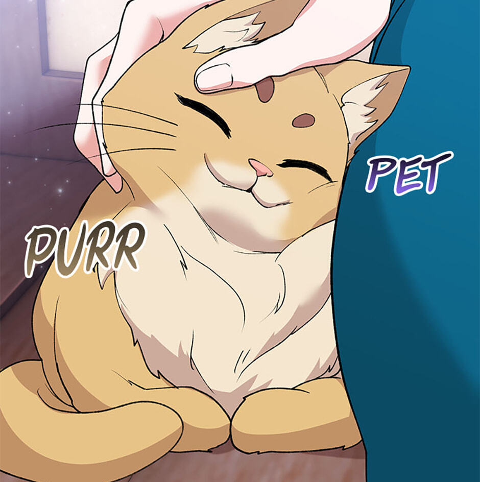 The Wolf of the Full Moon Chapter 6 page 44 - 
