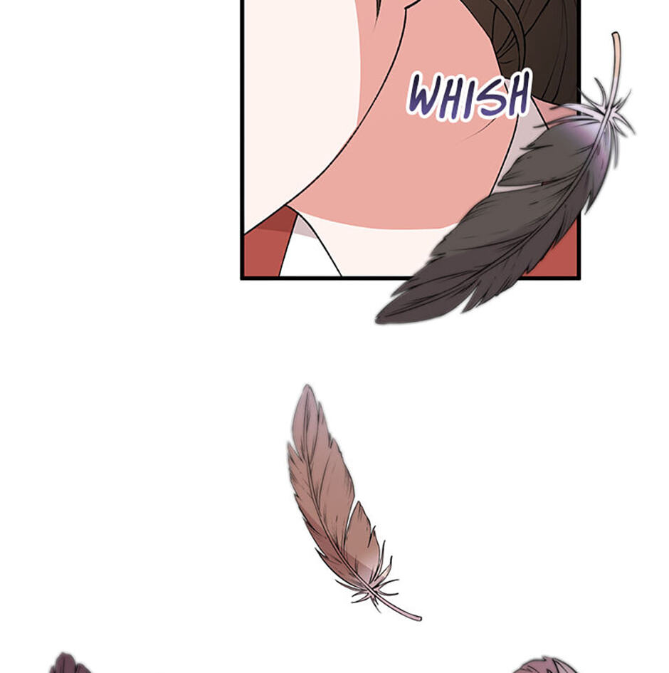 The Wolf of the Full Moon Chapter 6 page 46 - 