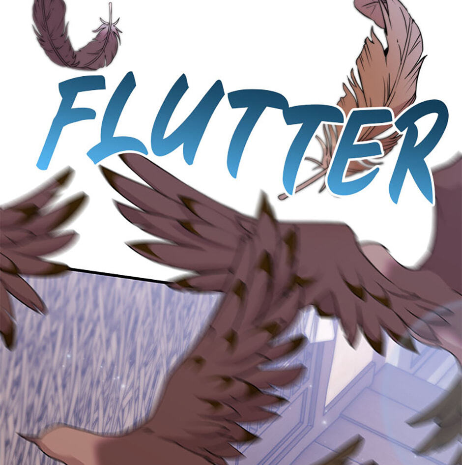 The Wolf of the Full Moon Chapter 6 page 47 - 