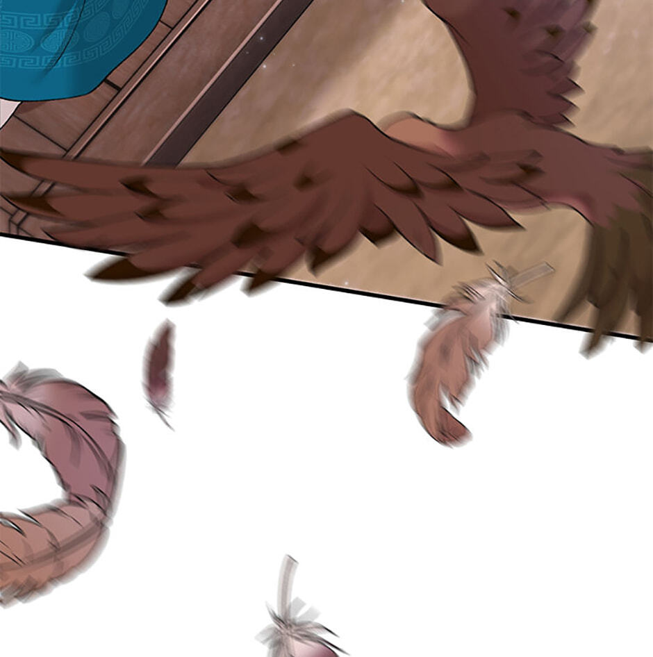The Wolf of the Full Moon Chapter 6 page 49 - 