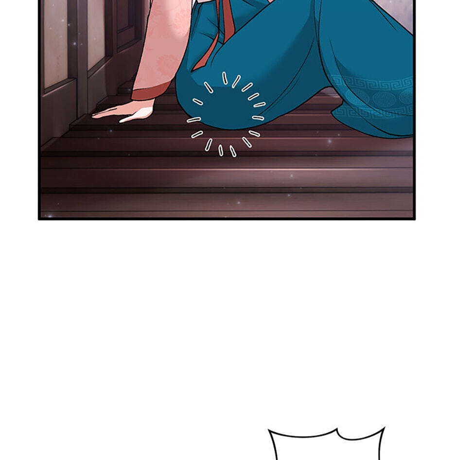The Wolf of the Full Moon Chapter 6 page 51 - 