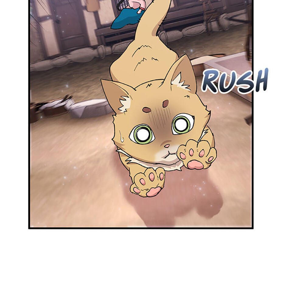 The Wolf of the Full Moon Chapter 6 page 54 - 