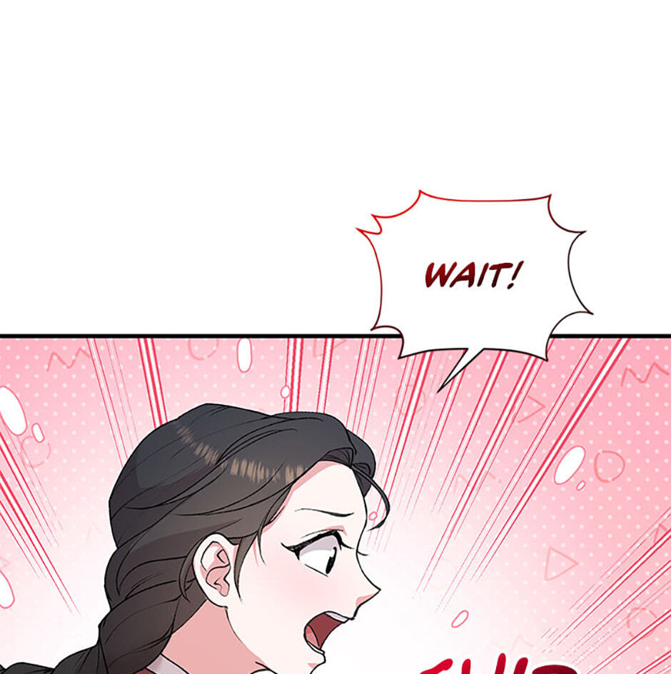 The Wolf of the Full Moon Chapter 6 page 55 - 