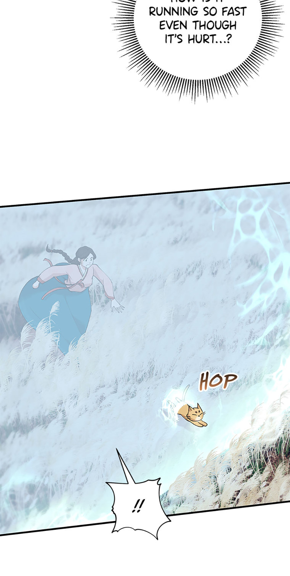 The Wolf of the Full Moon Chapter 6 page 59 - 
