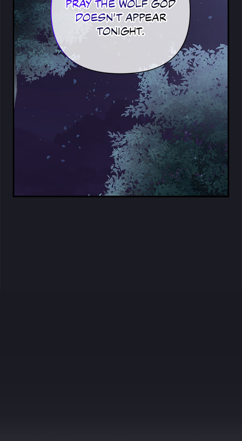 The Wolf of the Full Moon Chapter 6 page 7 - 