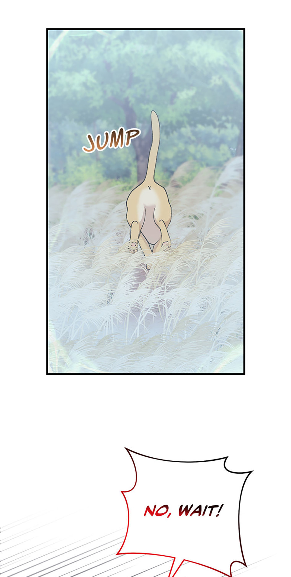 The Wolf of the Full Moon Chapter 6 page 62 - 