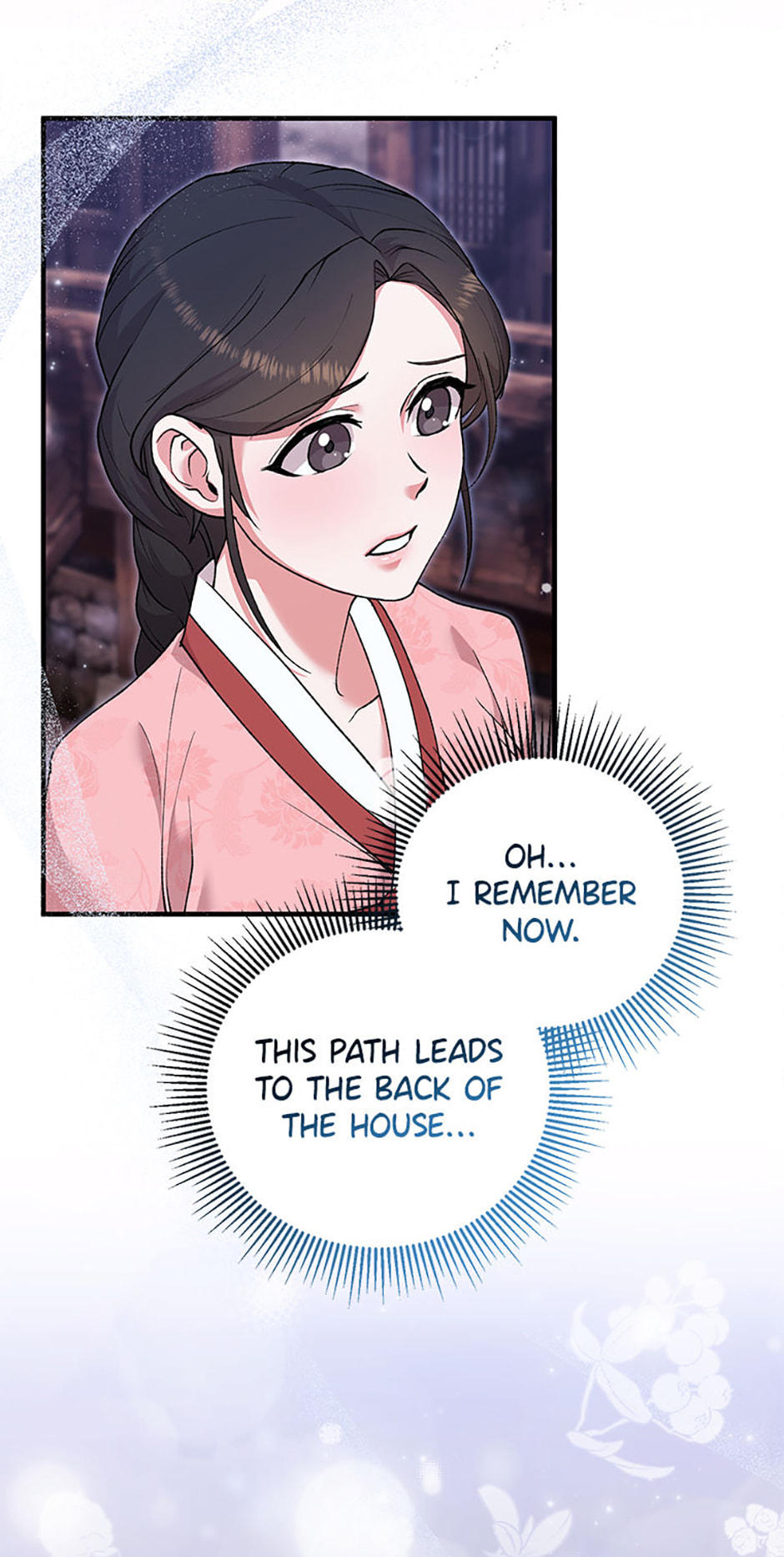The Wolf of the Full Moon Chapter 6 page 67 - 