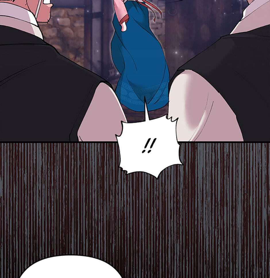 The Wolf of the Full Moon Chapter 6 page 77 - 