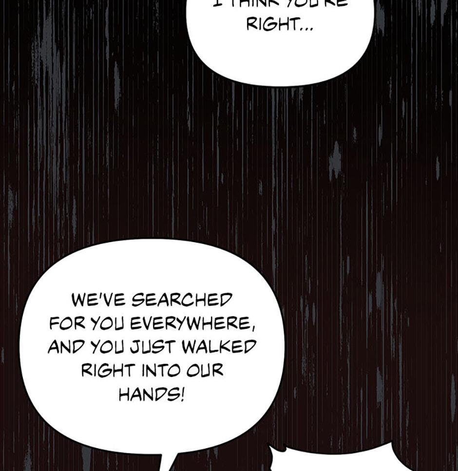 The Wolf of the Full Moon Chapter 6 page 79 - 