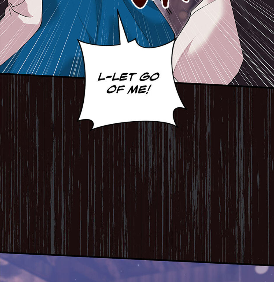 The Wolf of the Full Moon Chapter 6 page 81 - 