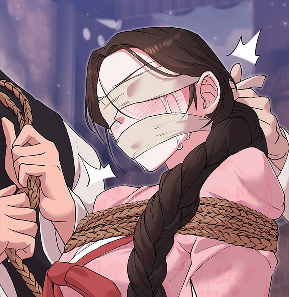 The Wolf of the Full Moon Chapter 6 page 82 - 