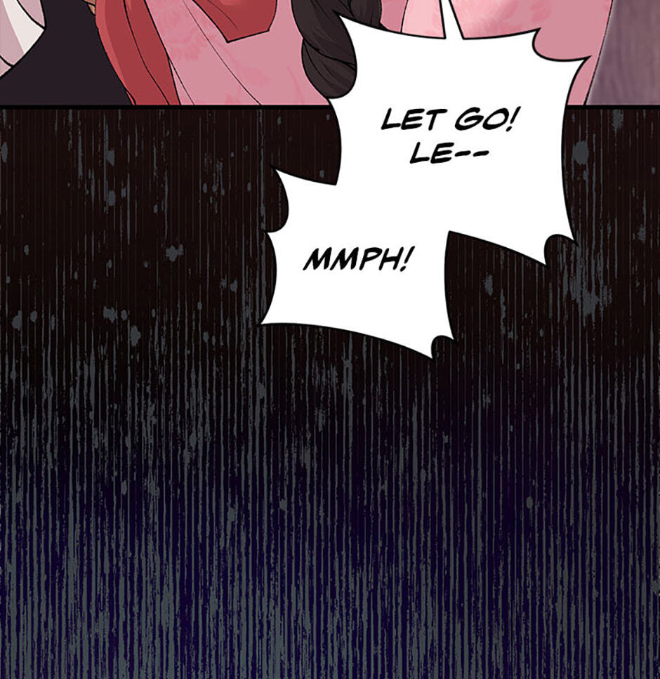 The Wolf of the Full Moon Chapter 6 page 83 - 