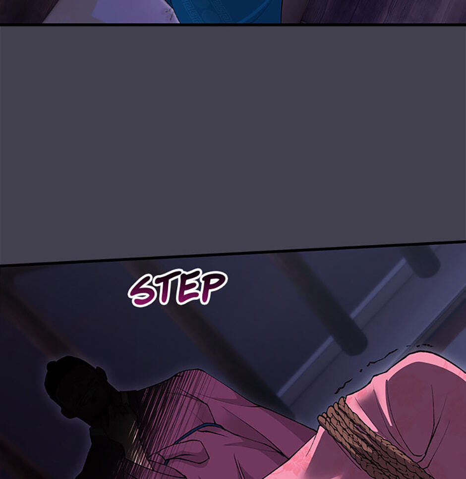 The Wolf of the Full Moon Chapter 6 page 87 - 