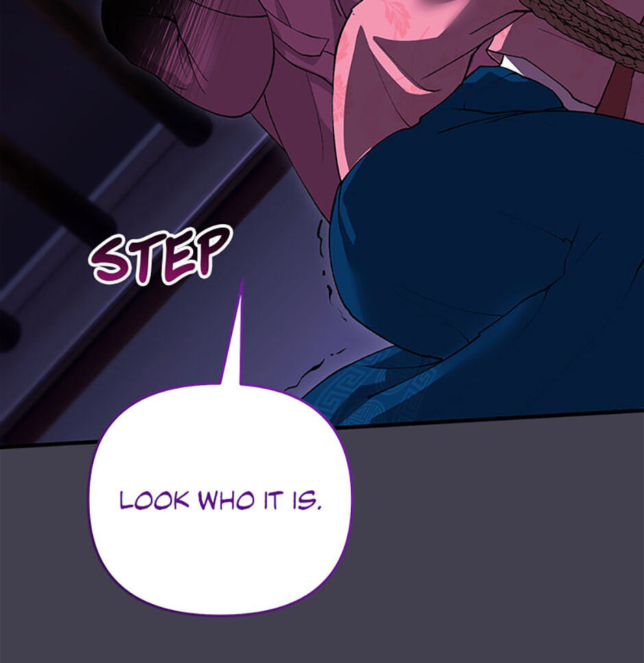 The Wolf of the Full Moon Chapter 6 page 88 - 