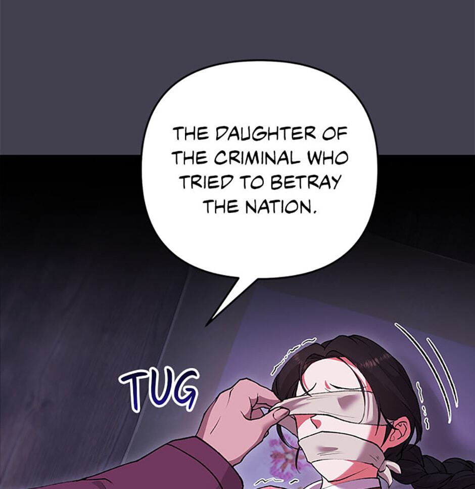 The Wolf of the Full Moon Chapter 6 page 89 - 