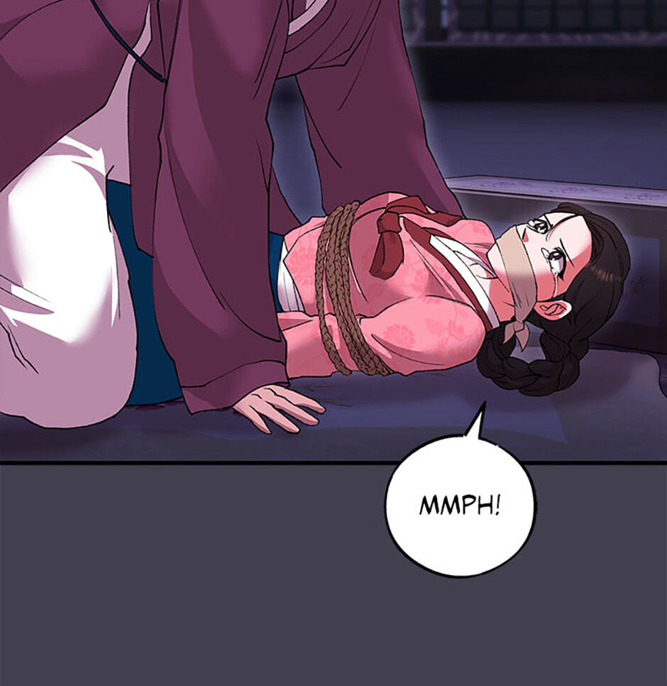 The Wolf of the Full Moon Chapter 6 page 92 - 