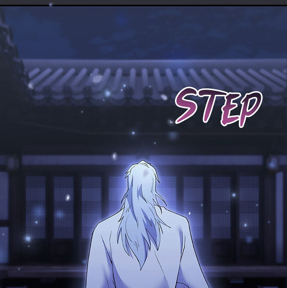 The Wolf of the Full Moon Chapter 7 page 12 - 
