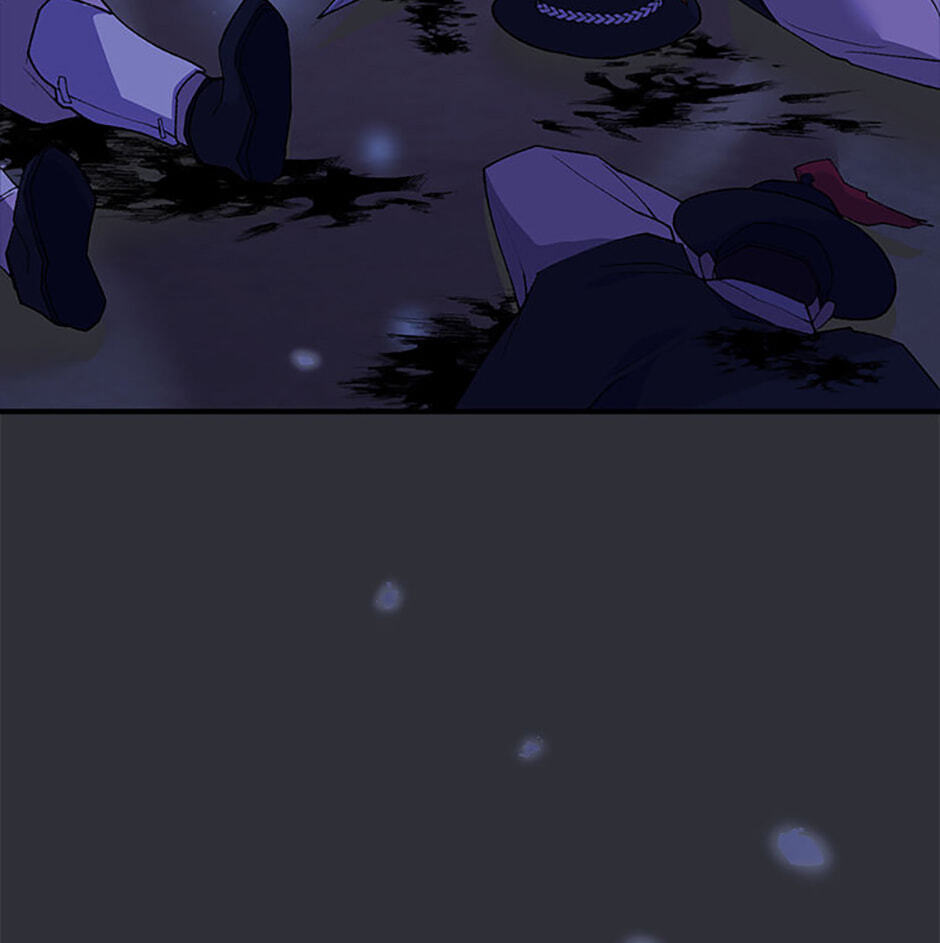 The Wolf of the Full Moon Chapter 7 page 14 - 