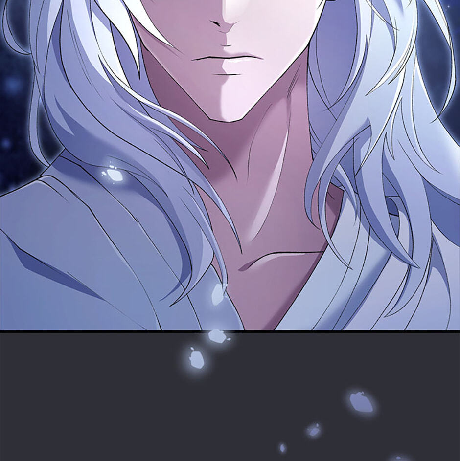 The Wolf of the Full Moon Chapter 7 page 16 - 