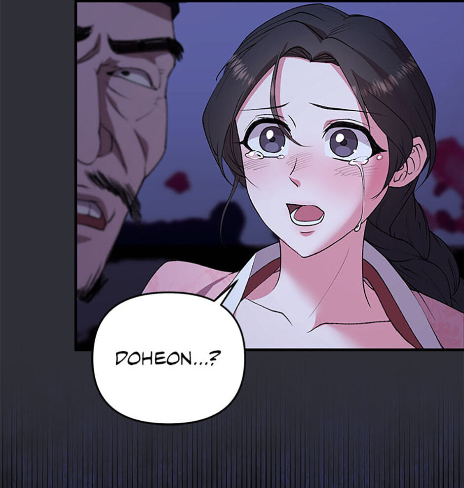 The Wolf of the Full Moon Chapter 7 page 27 - 