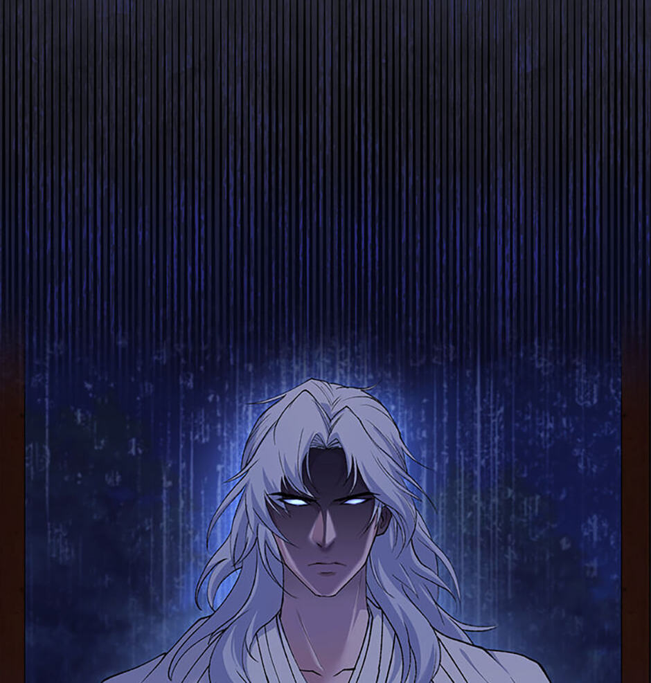 The Wolf of the Full Moon Chapter 7 page 28 - 