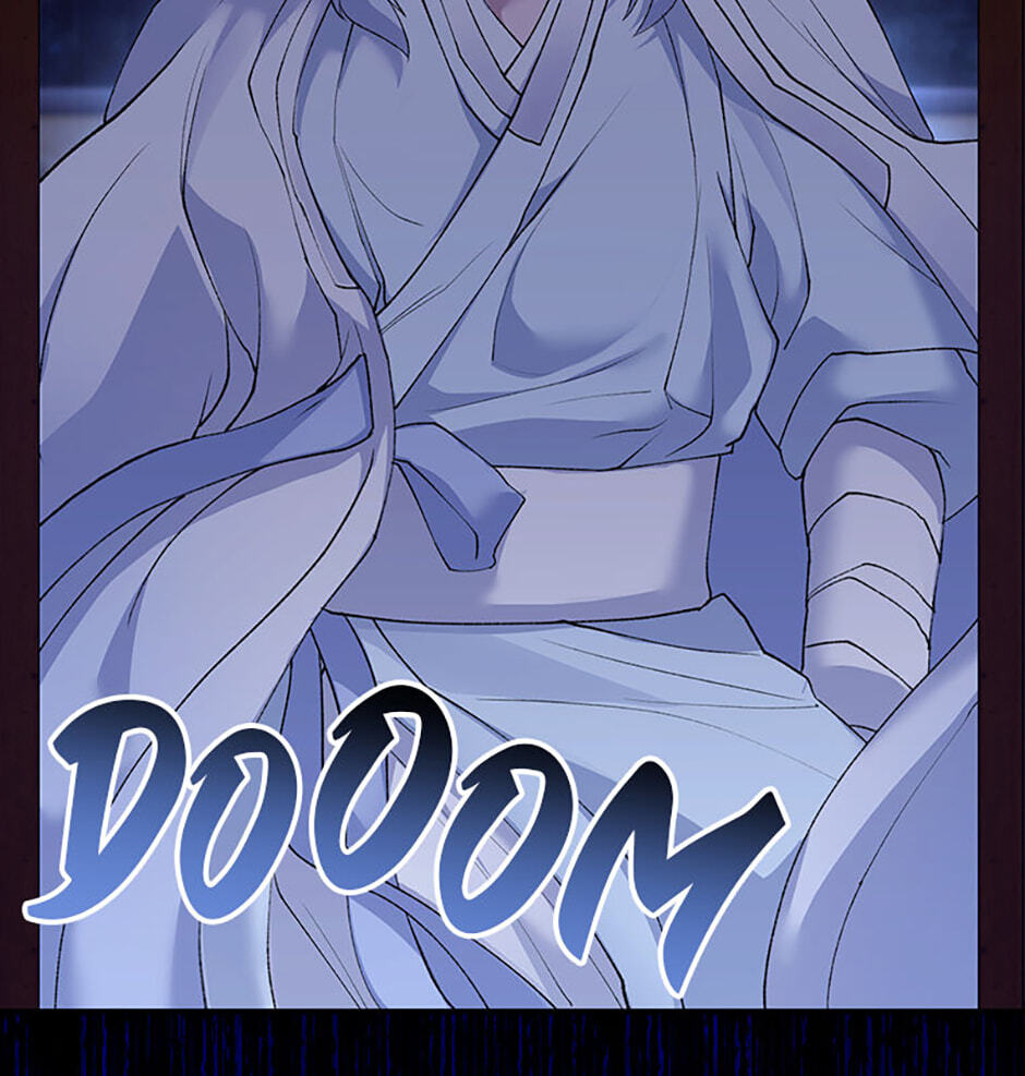 The Wolf of the Full Moon Chapter 7 page 29 - 