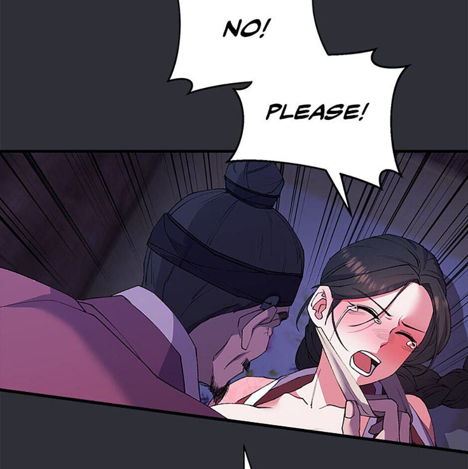 The Wolf of the Full Moon Chapter 7 page 4 - 