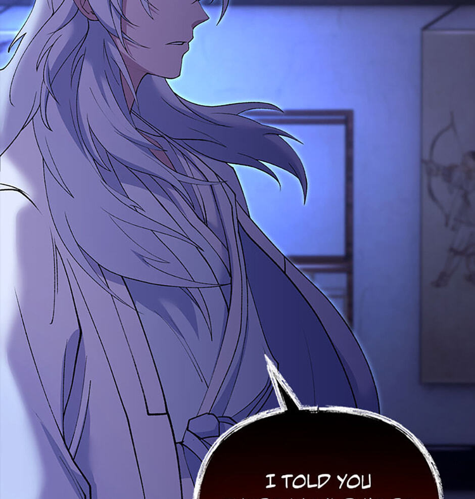 The Wolf of the Full Moon Chapter 7 page 35 - 