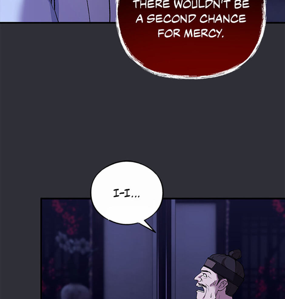 The Wolf of the Full Moon Chapter 7 page 36 - 