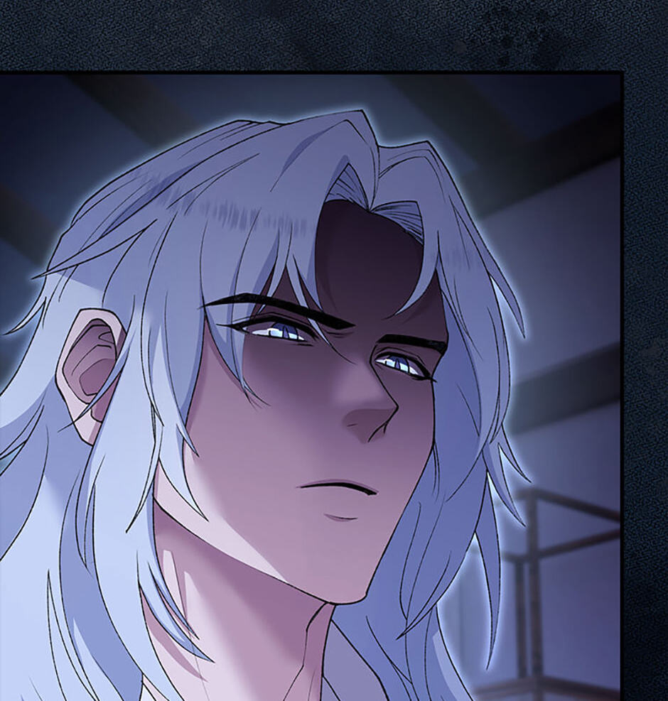 The Wolf of the Full Moon Chapter 7 page 38 - 