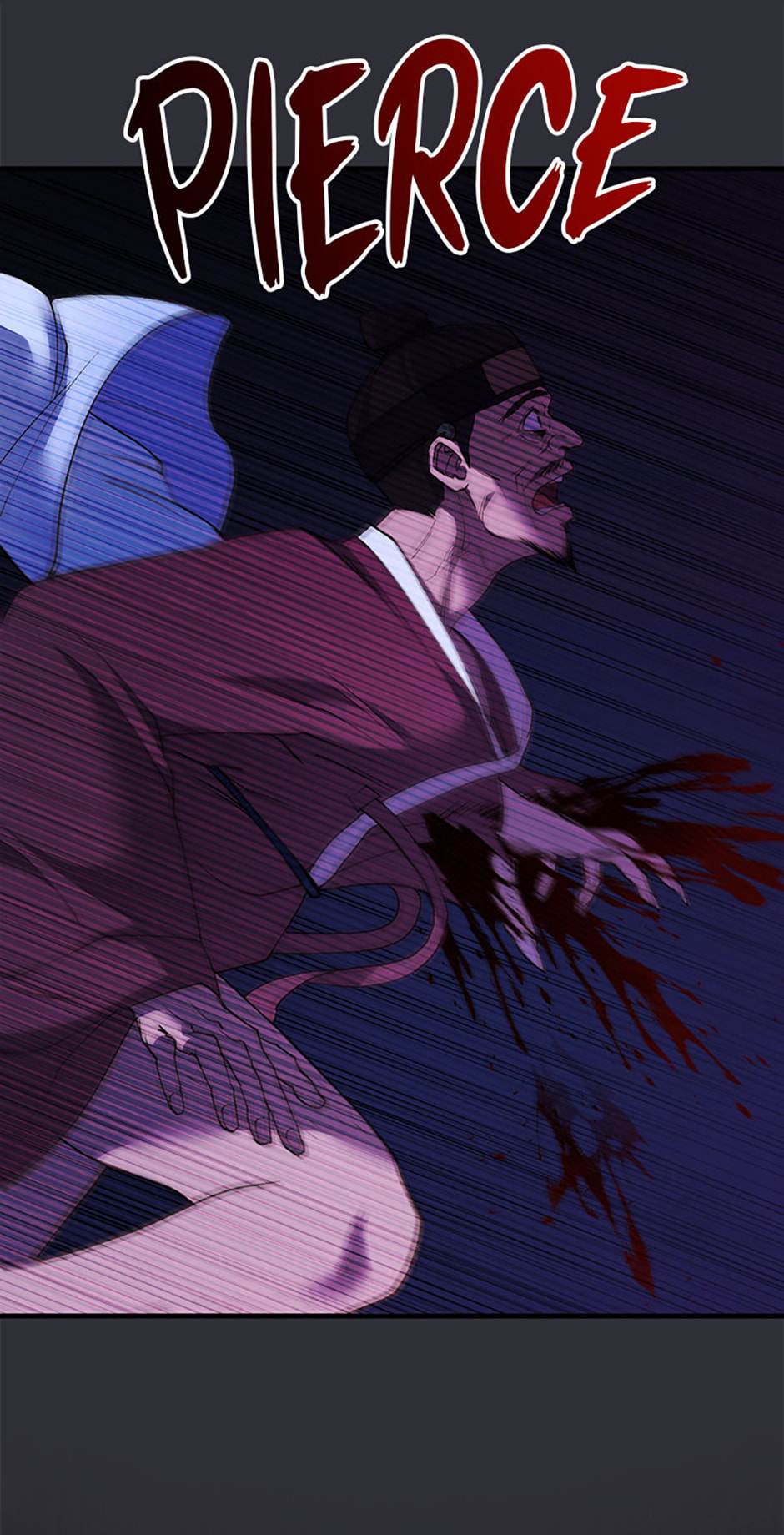 The Wolf of the Full Moon Chapter 7 page 41 - 