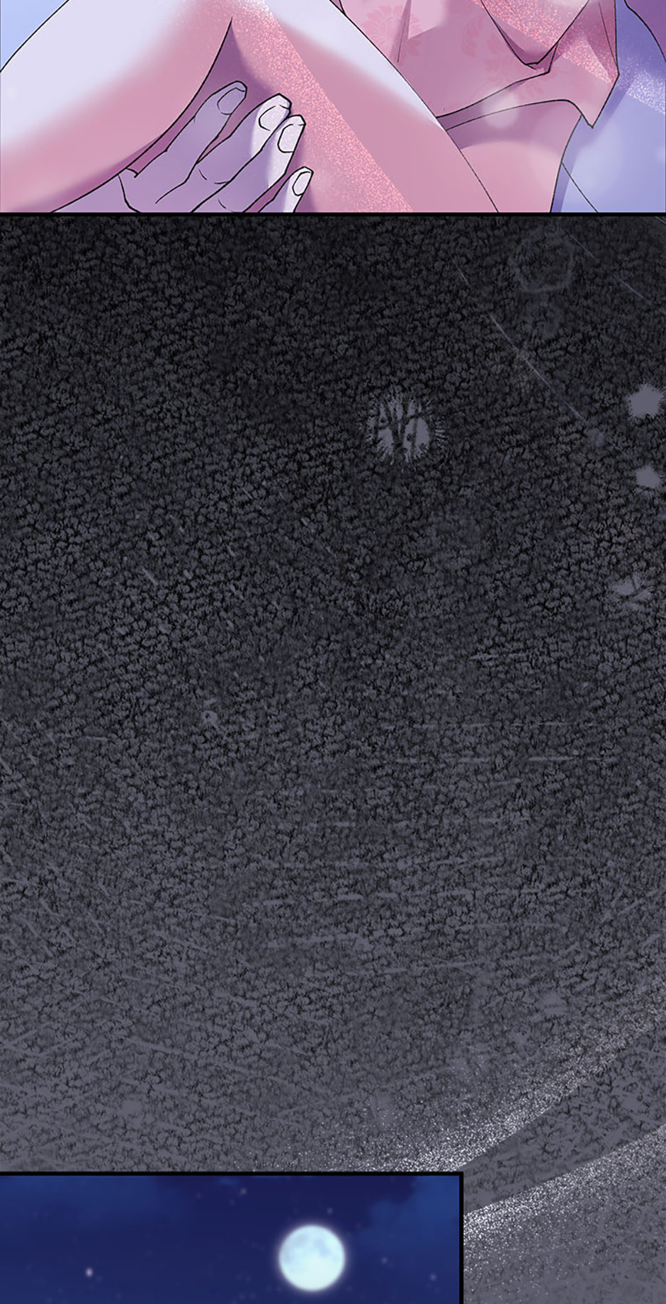The Wolf of the Full Moon Chapter 7 page 49 - 