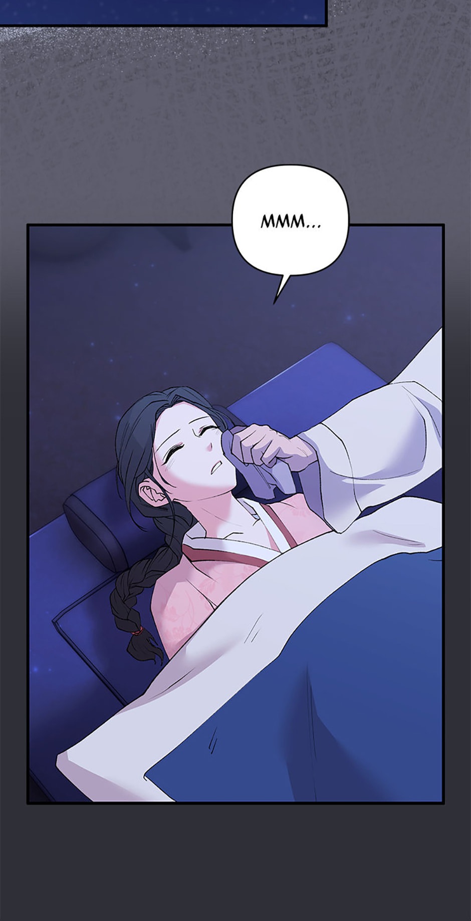 The Wolf of the Full Moon Chapter 7 page 50 - 