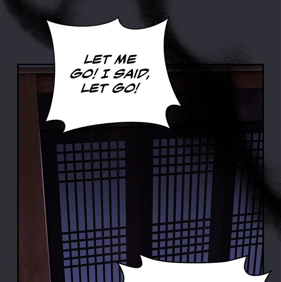 The Wolf of the Full Moon Chapter 7 page 6 - 