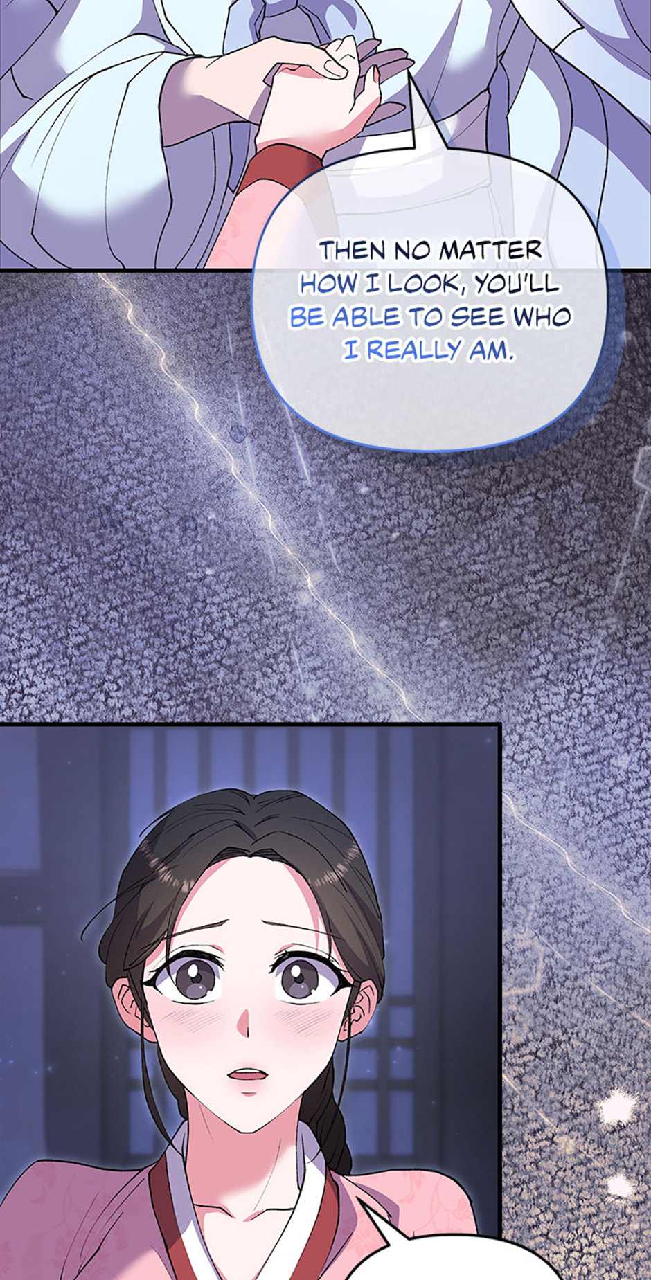 The Wolf of the Full Moon Chapter 7 page 59 - 