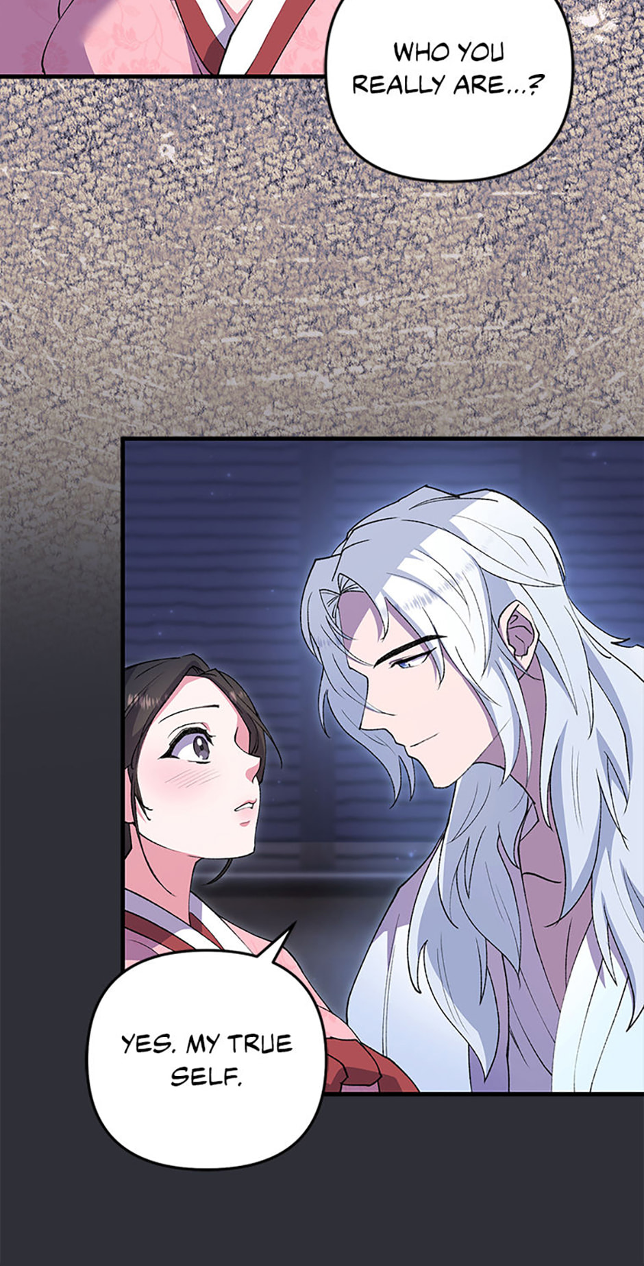 The Wolf of the Full Moon Chapter 7 page 60 - 
