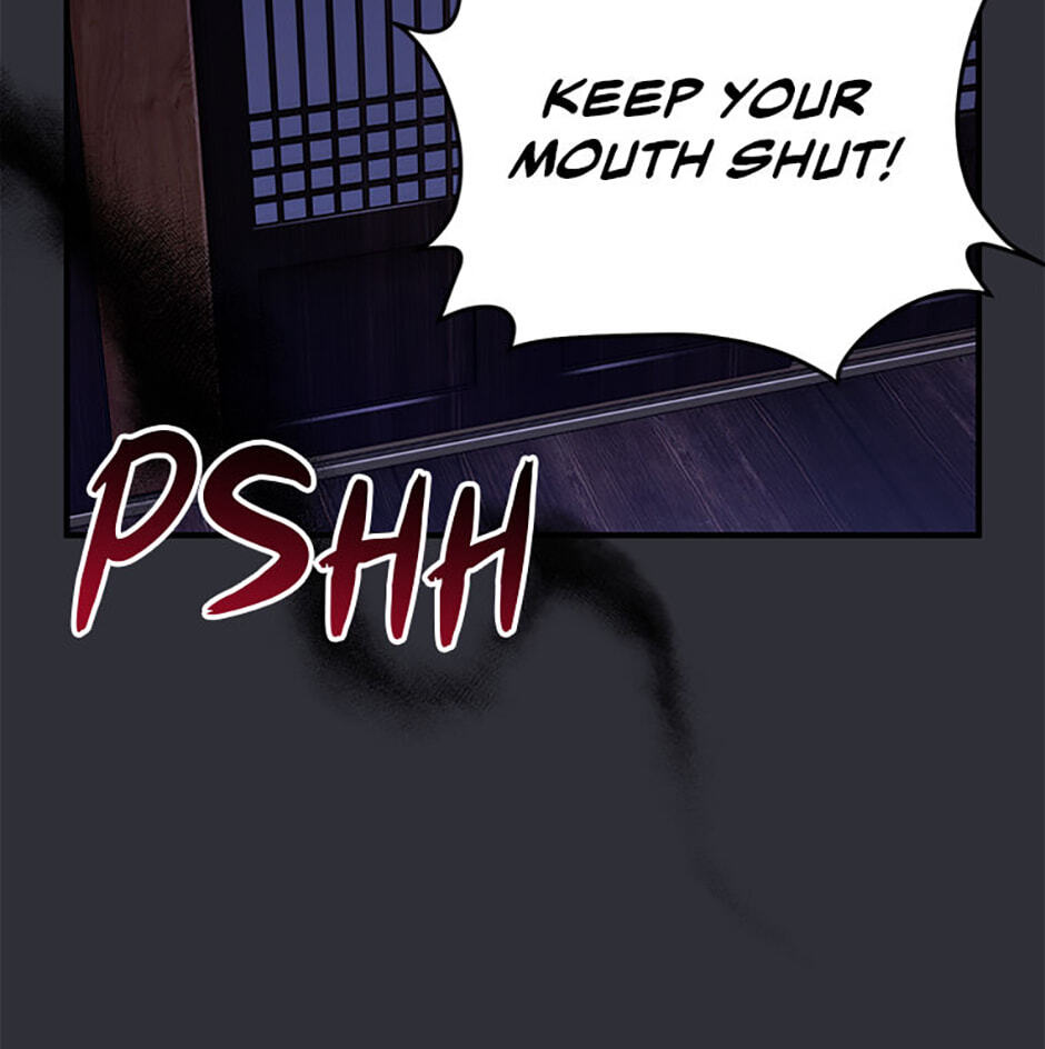 The Wolf of the Full Moon Chapter 7 page 7 - 