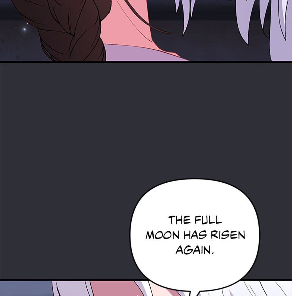 The Wolf of the Full Moon Chapter 7 page 62 - 