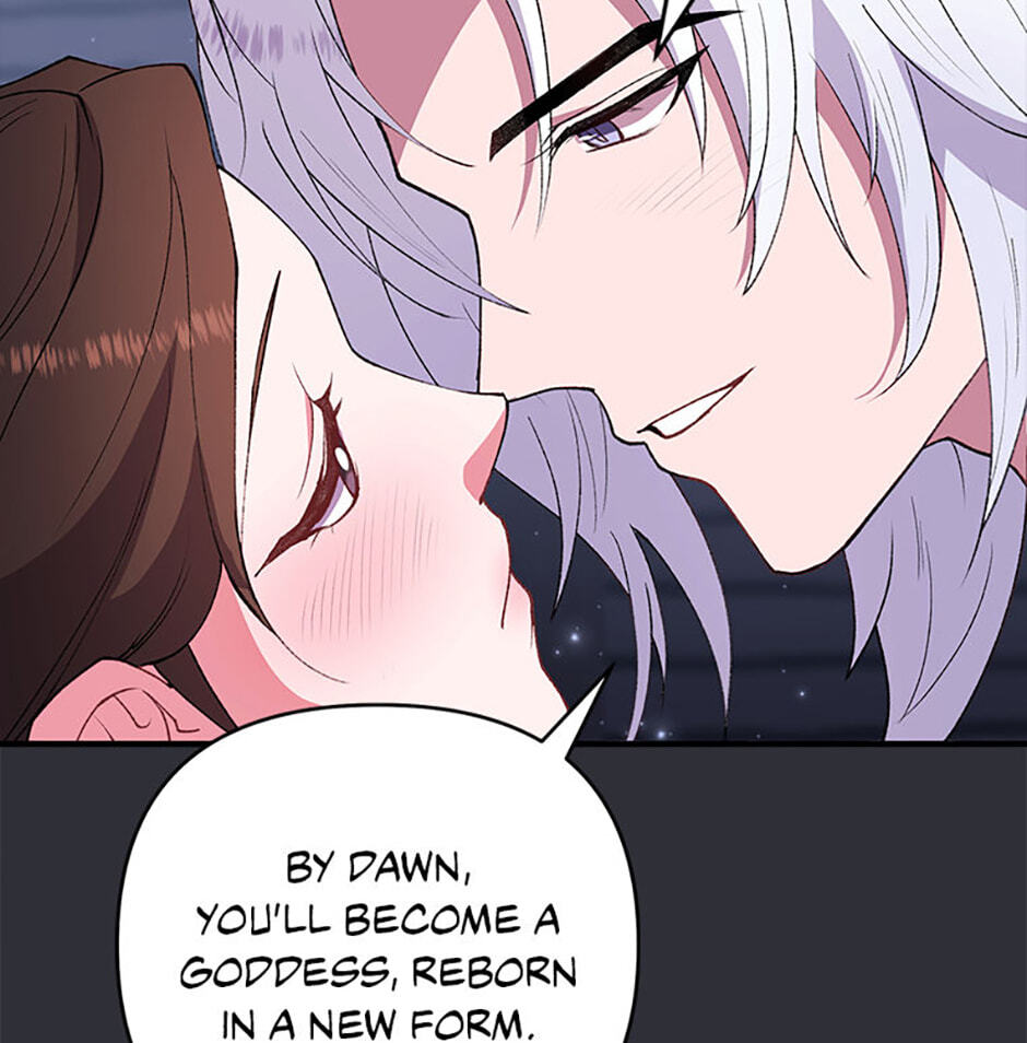 The Wolf of the Full Moon Chapter 7 page 63 - 