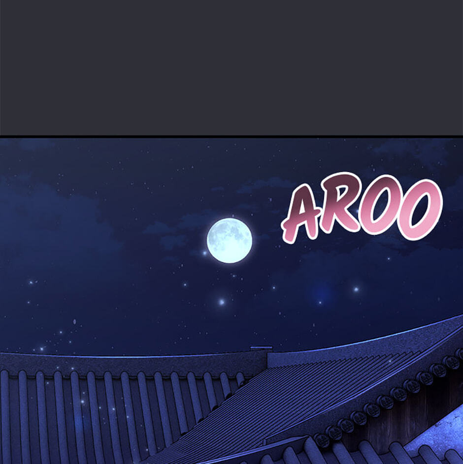 The Wolf of the Full Moon Chapter 7 page 8 - 