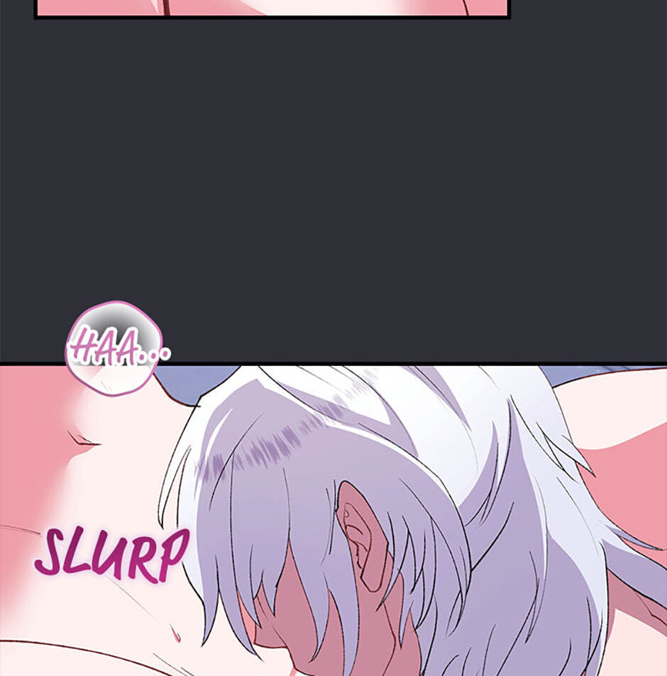 The Wolf of the Full Moon Chapter 7 page 75 - 