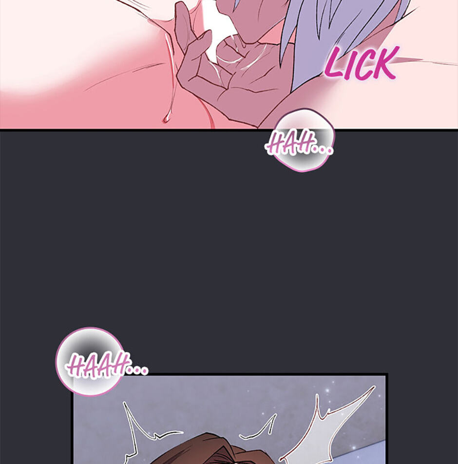 The Wolf of the Full Moon Chapter 7 page 76 - 