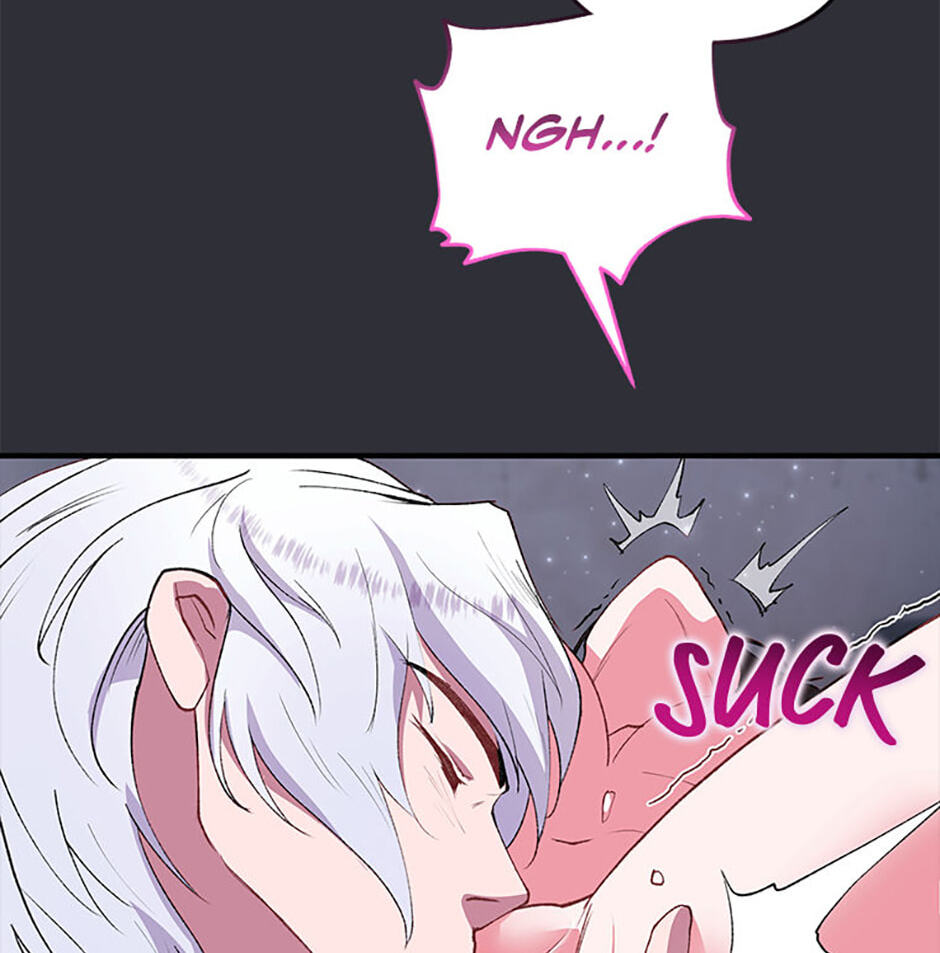 The Wolf of the Full Moon Chapter 7 page 78 - 