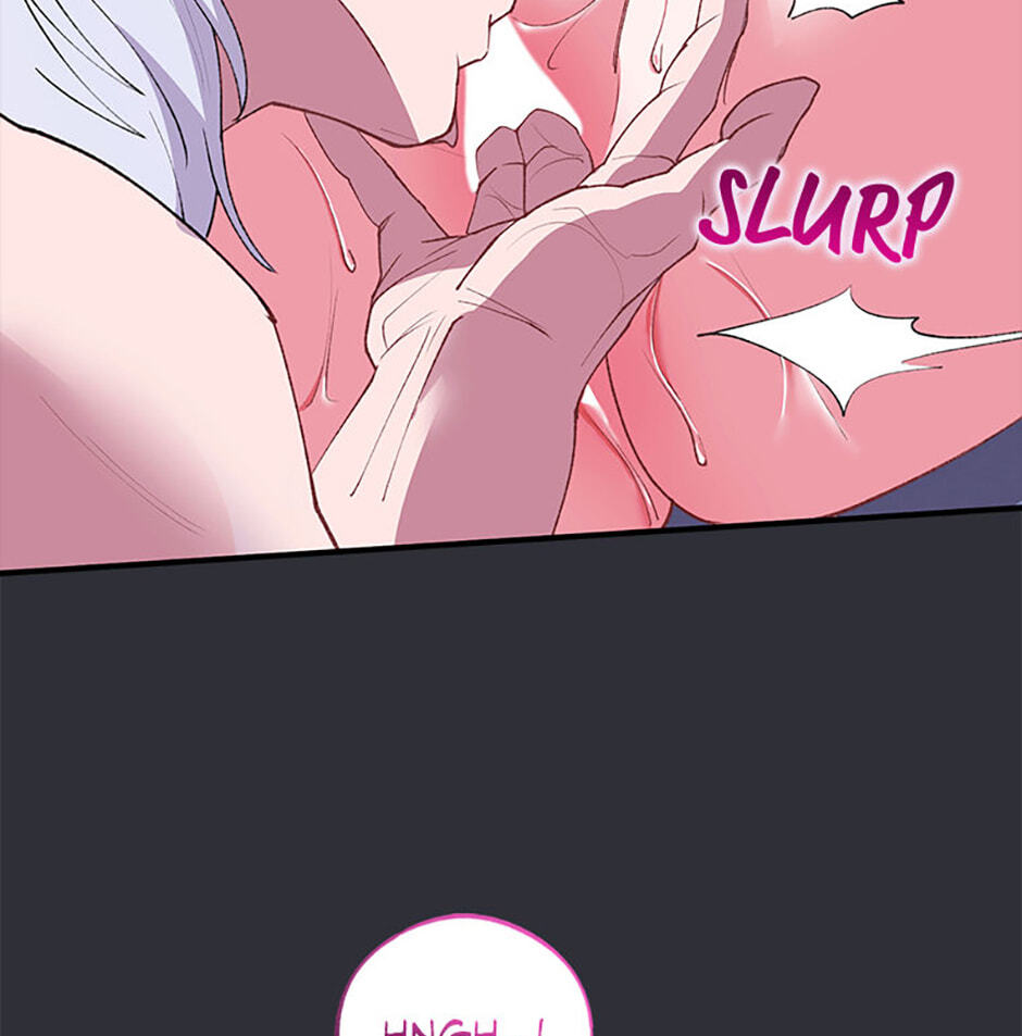 The Wolf of the Full Moon Chapter 7 page 79 - 