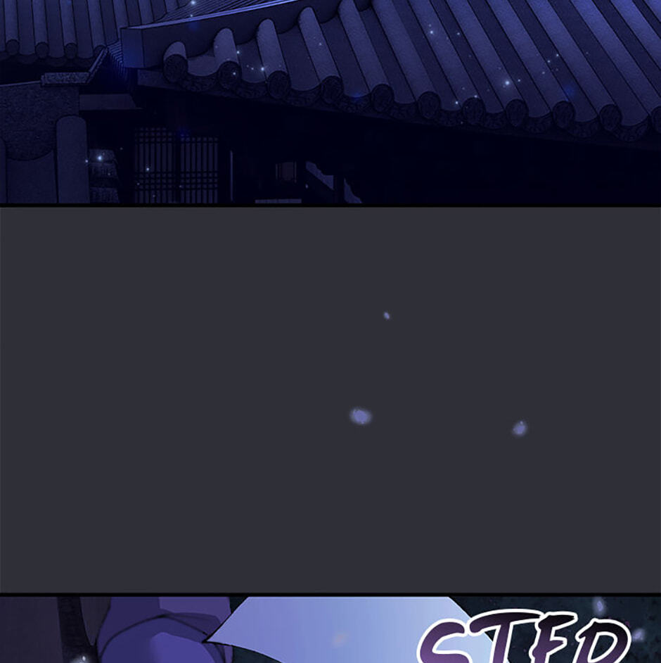 The Wolf of the Full Moon Chapter 7 page 9 - 