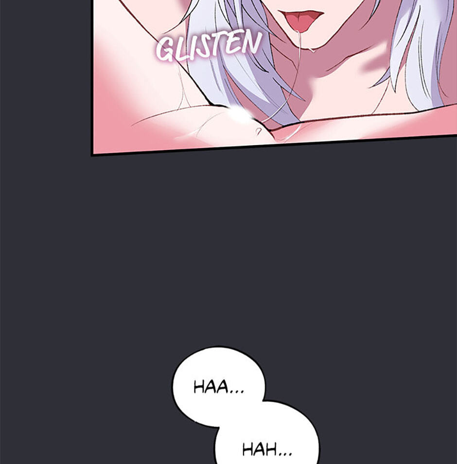 The Wolf of the Full Moon Chapter 7 page 83 - 