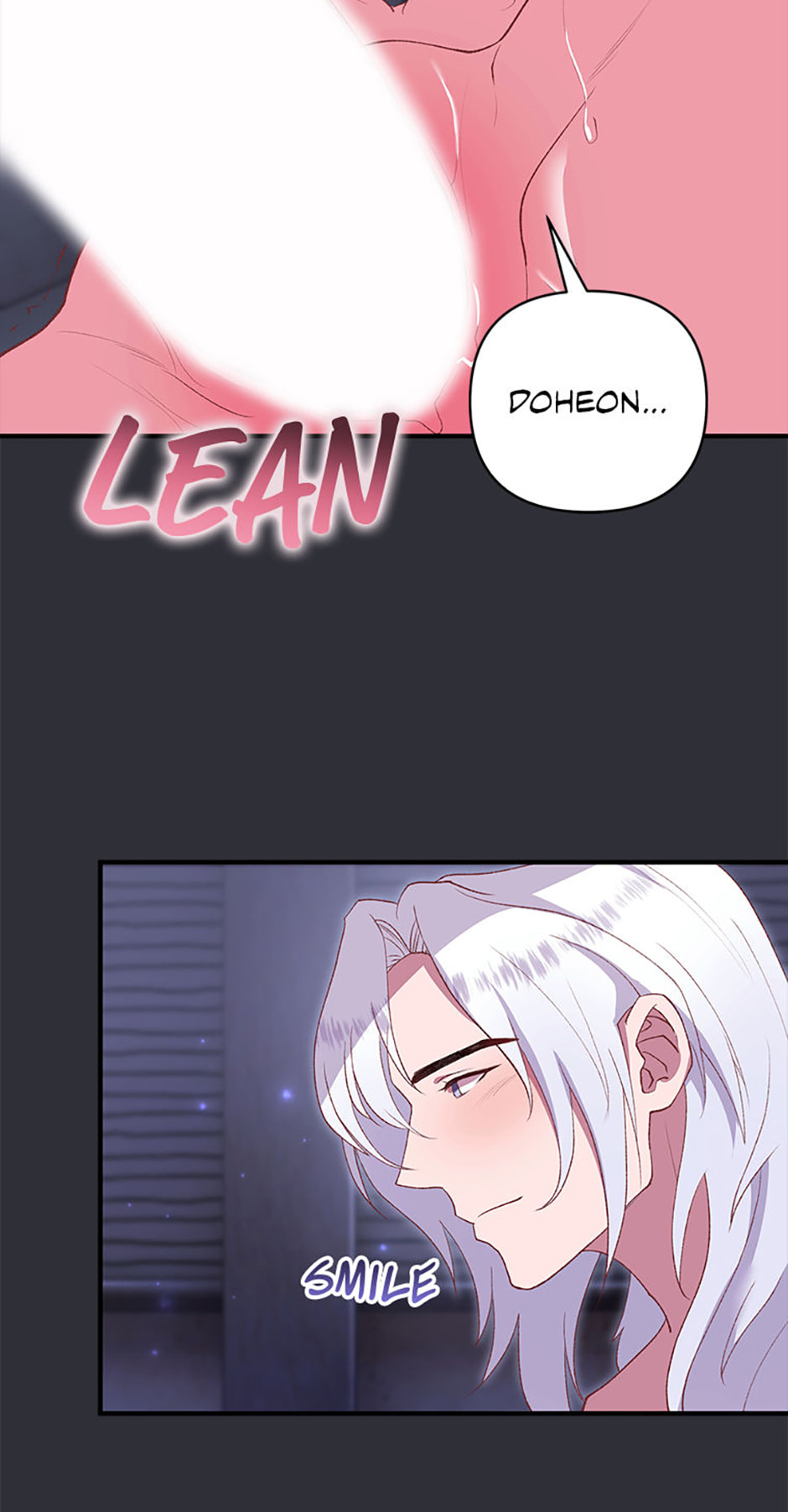 The Wolf of the Full Moon Chapter 7 page 87 - 
